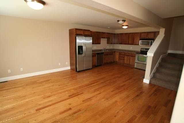 Apartment for rent at 1126 N 15th, Bozeman, MT 59715