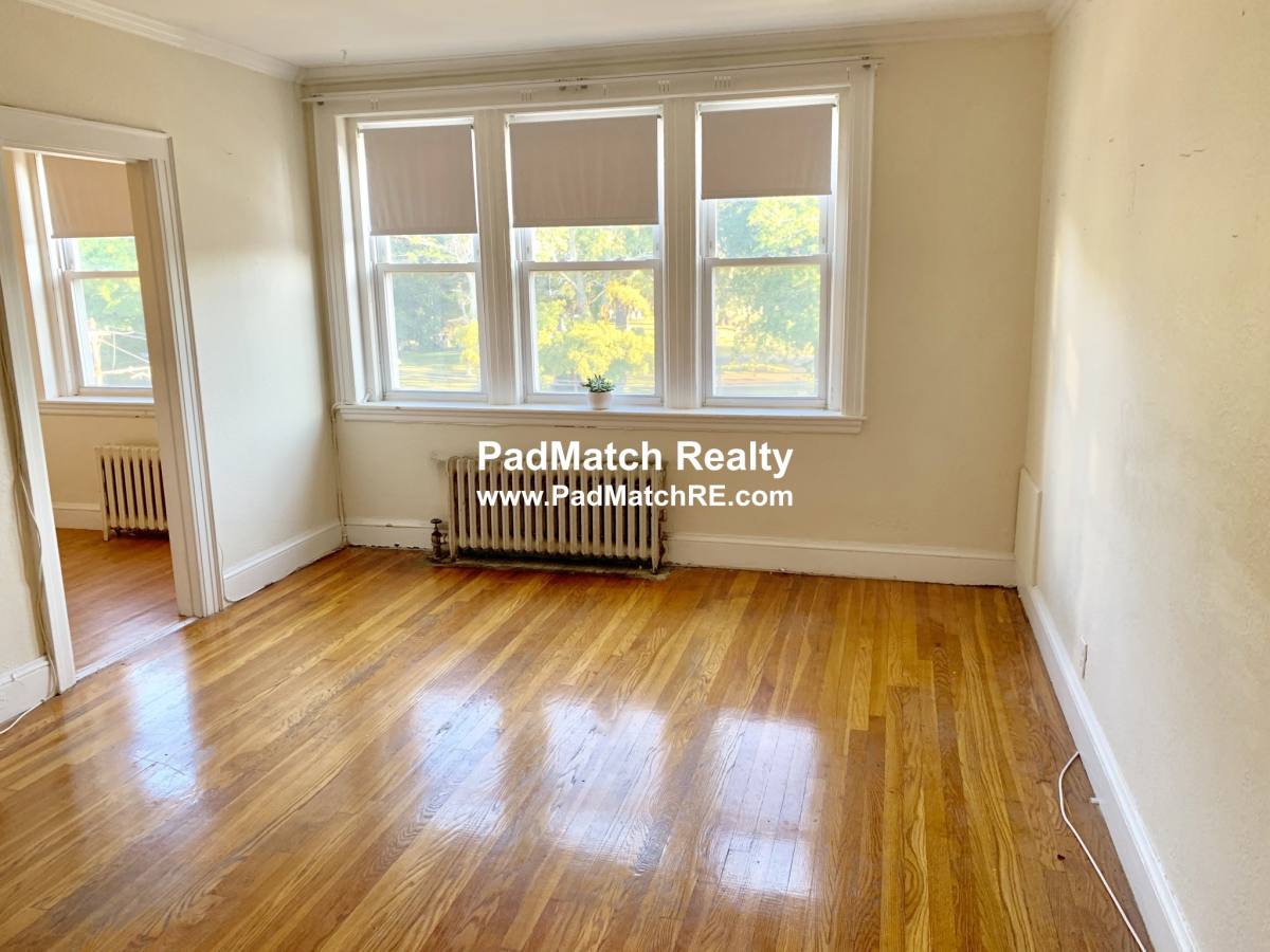 Apartment for rent at 2045 Commonwealth Ave #41, Brighton, MA 02135