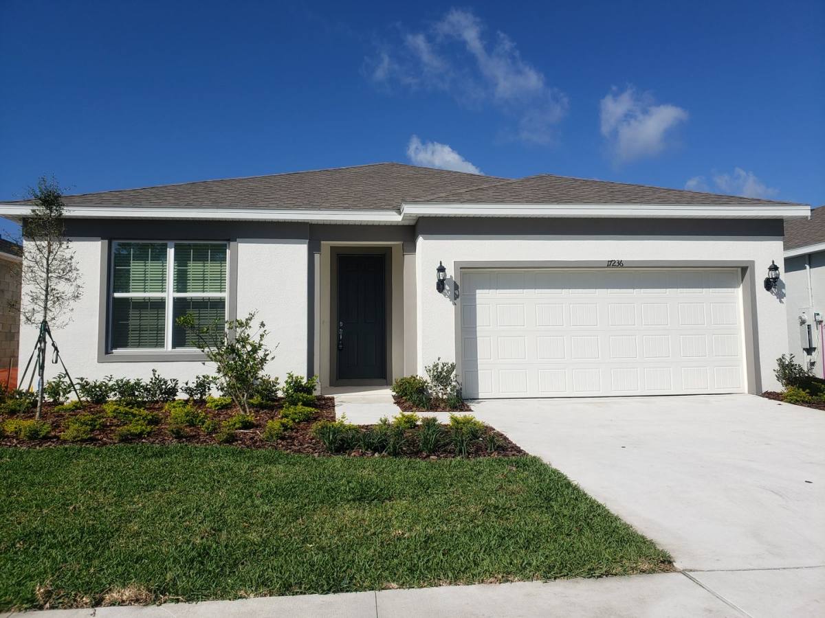 House for rent at 17236 Cagan Crossings Blvd, Clermont, FL 34714