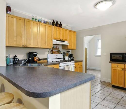 House for rent at 12 Cutter Ave, Somerville, MA 02144