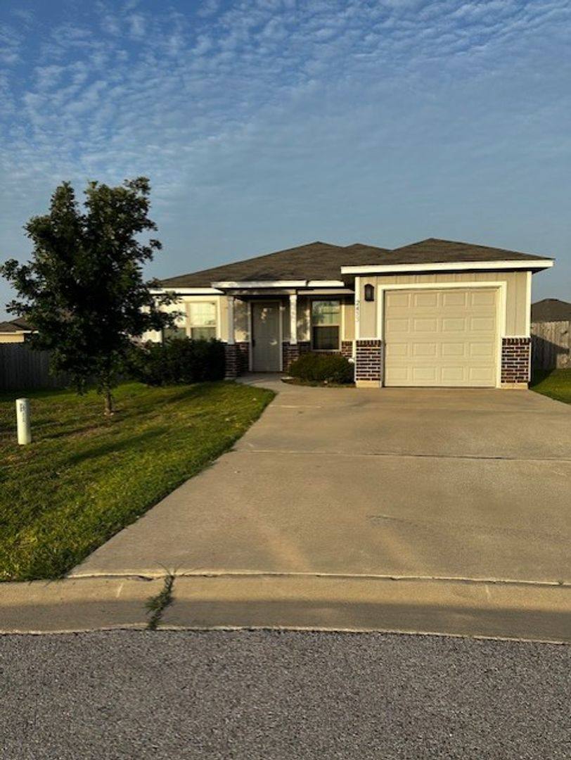 Apartment for rent at 2433 Stoneham Court, Temple, TX 76504
