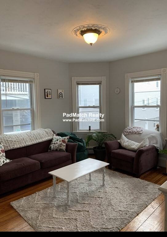 Apartment for rent at 7 Timon Ave #2, Chestnut Hill, MA 02467