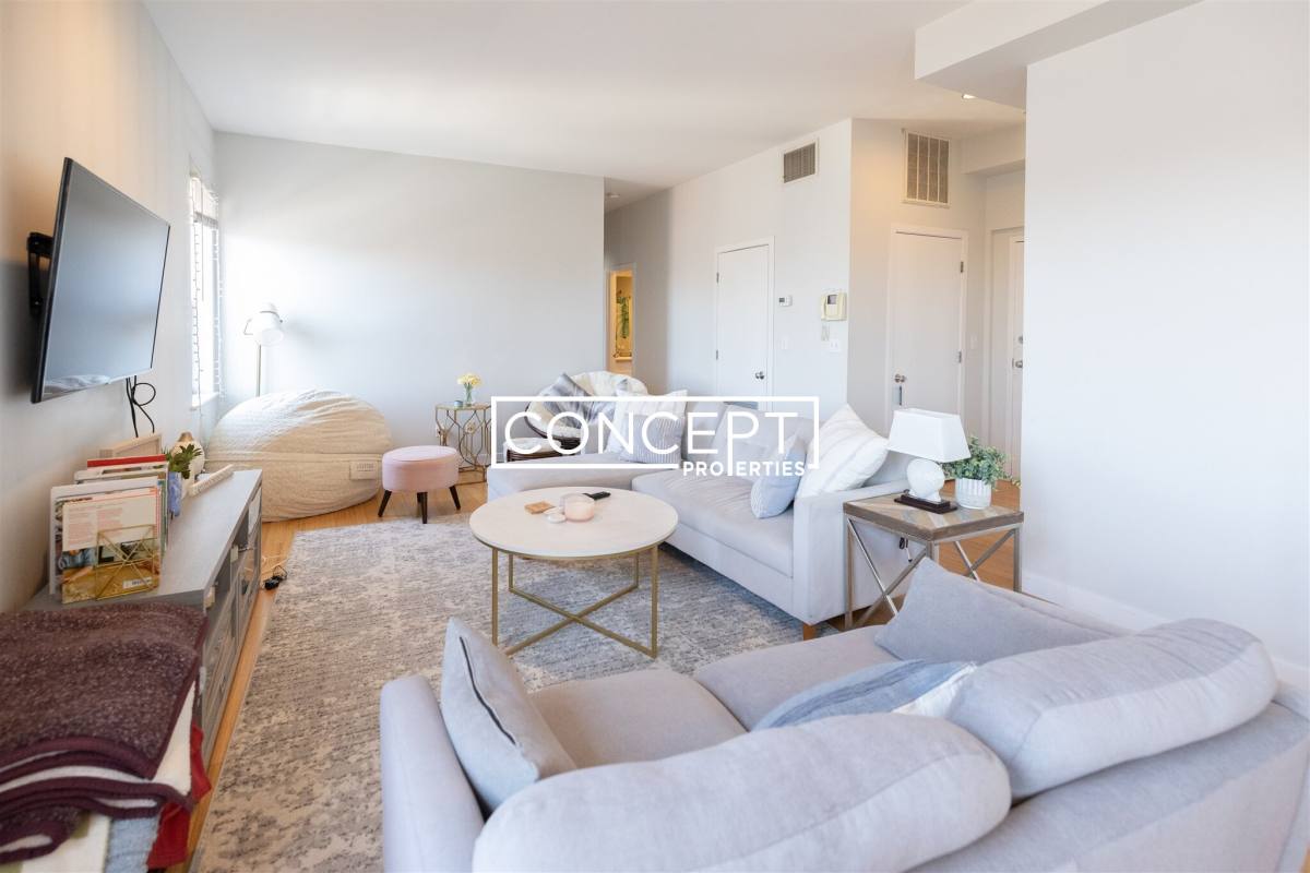 Apartment for rent at 1661 Washington #605, Boston, MA 02118