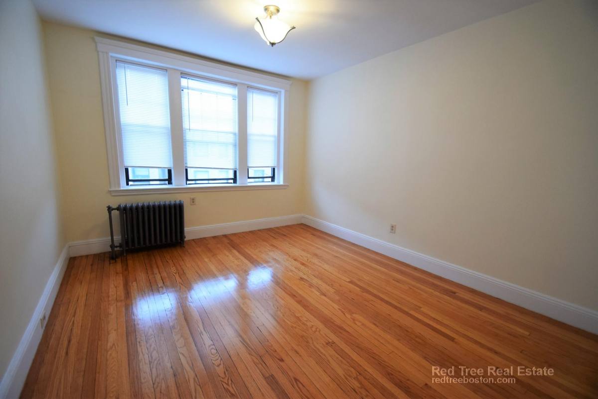 Apartment for rent at 6 Sutherland Rd #31, Brighton, MA 02135