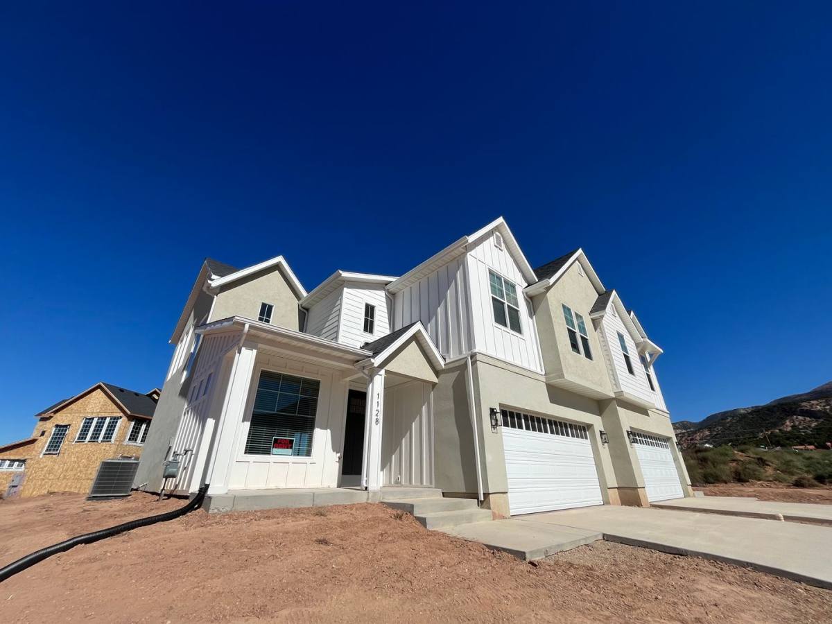 House for rent at 1128 W Erica Lane, Cedar City, UT 84721