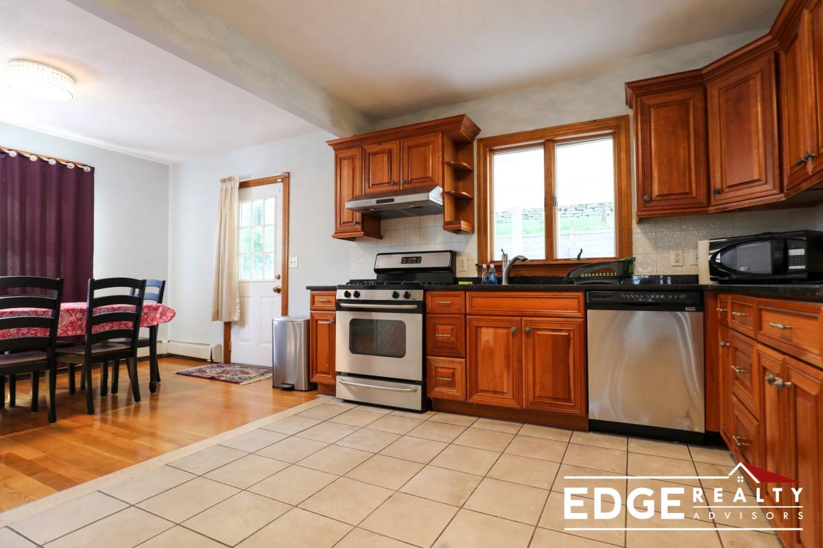Apartment for rent at 42 Gerrish St, Brighton, MA 02135