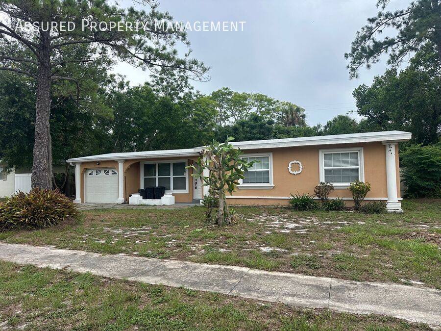 House for rent at 220 Wilshire Dr, Casselberry, FL 32707