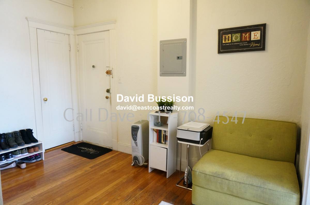 Apartment for rent at 1810 Commonwealth Ave #29, Brighton, MA 02135