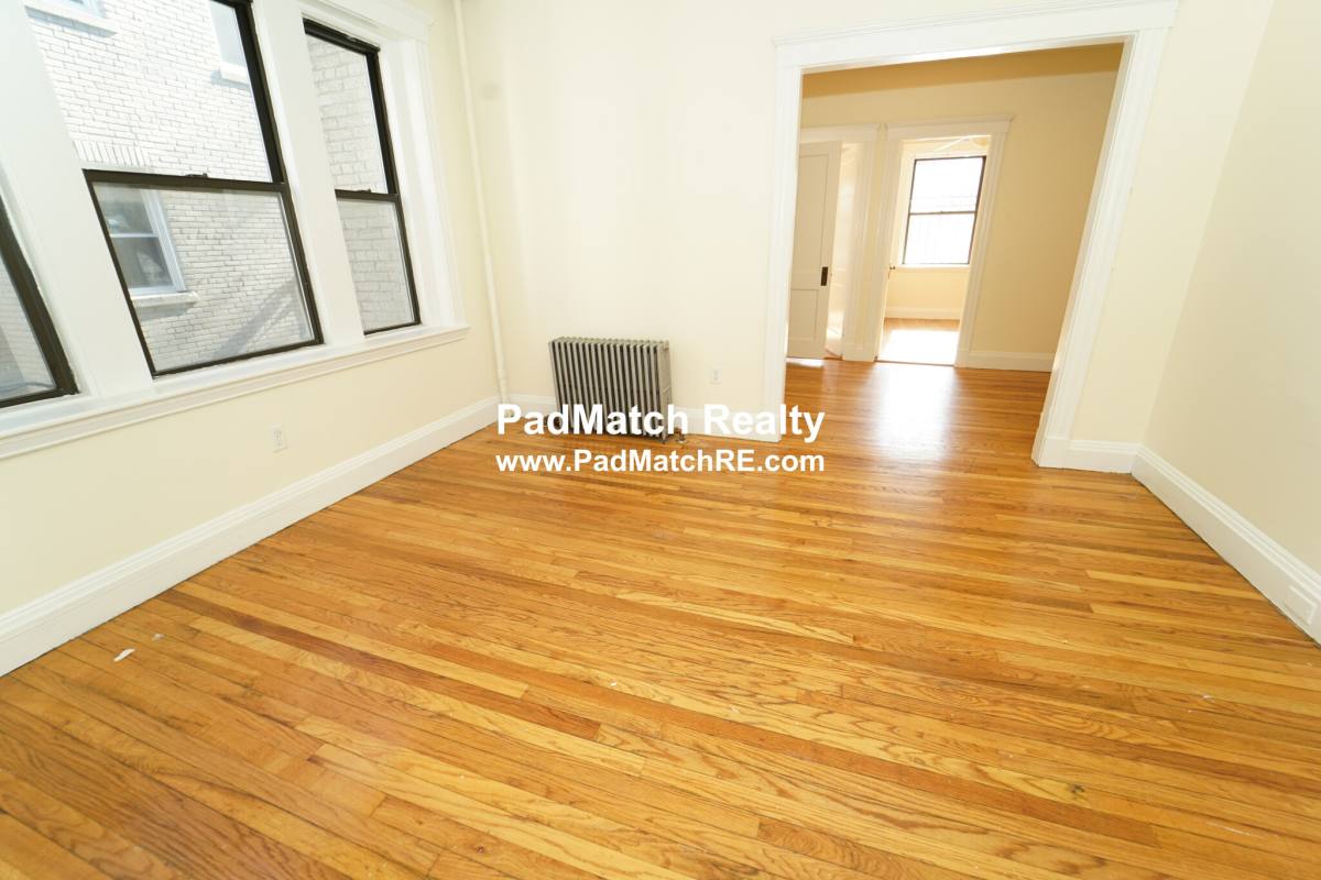 Apartment for rent at 240 Kelton St #3, Allston, MA 02134