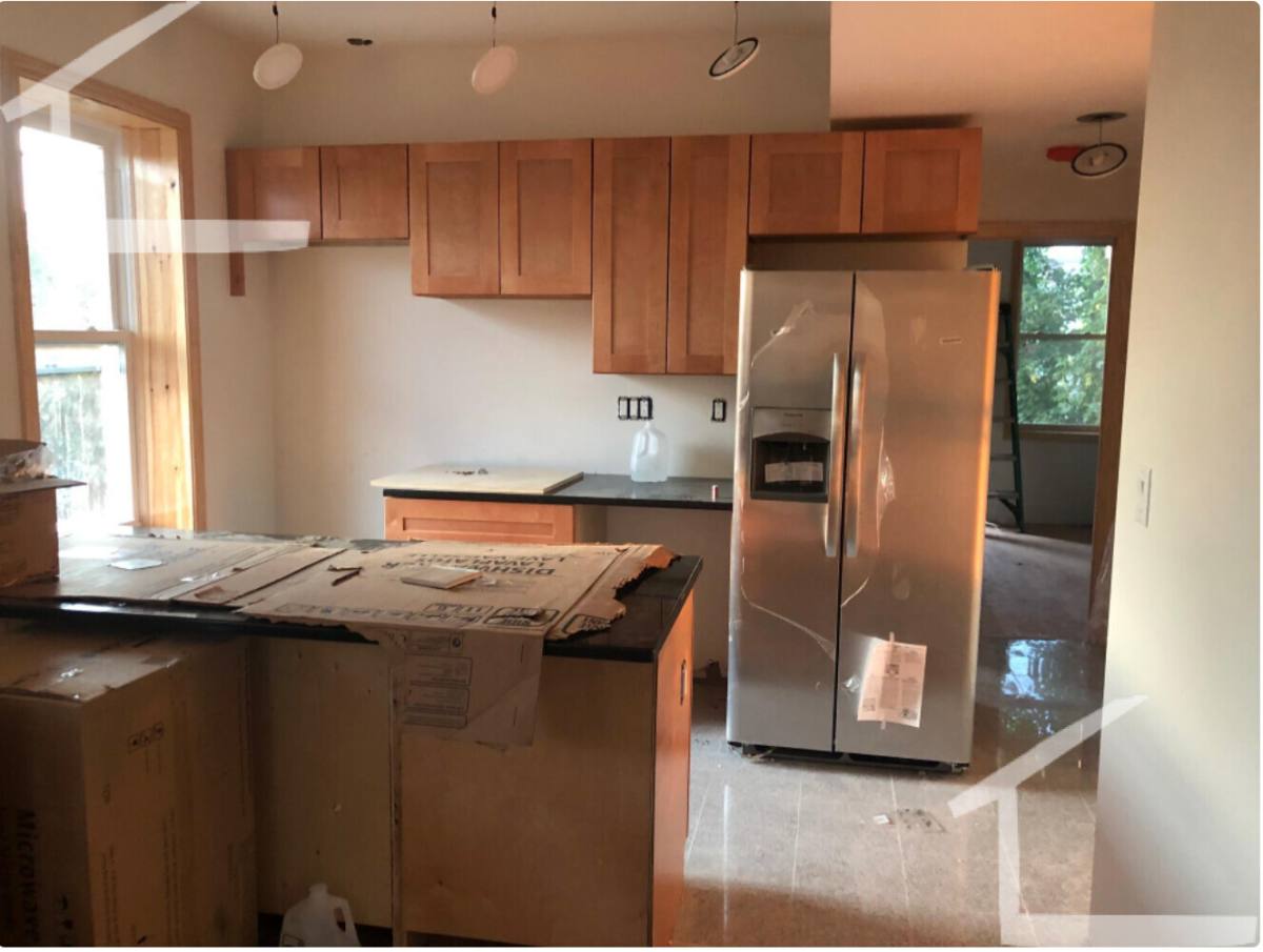 Apartment for rent at 20 Winthrop St #1, Roxbury, MA 02119