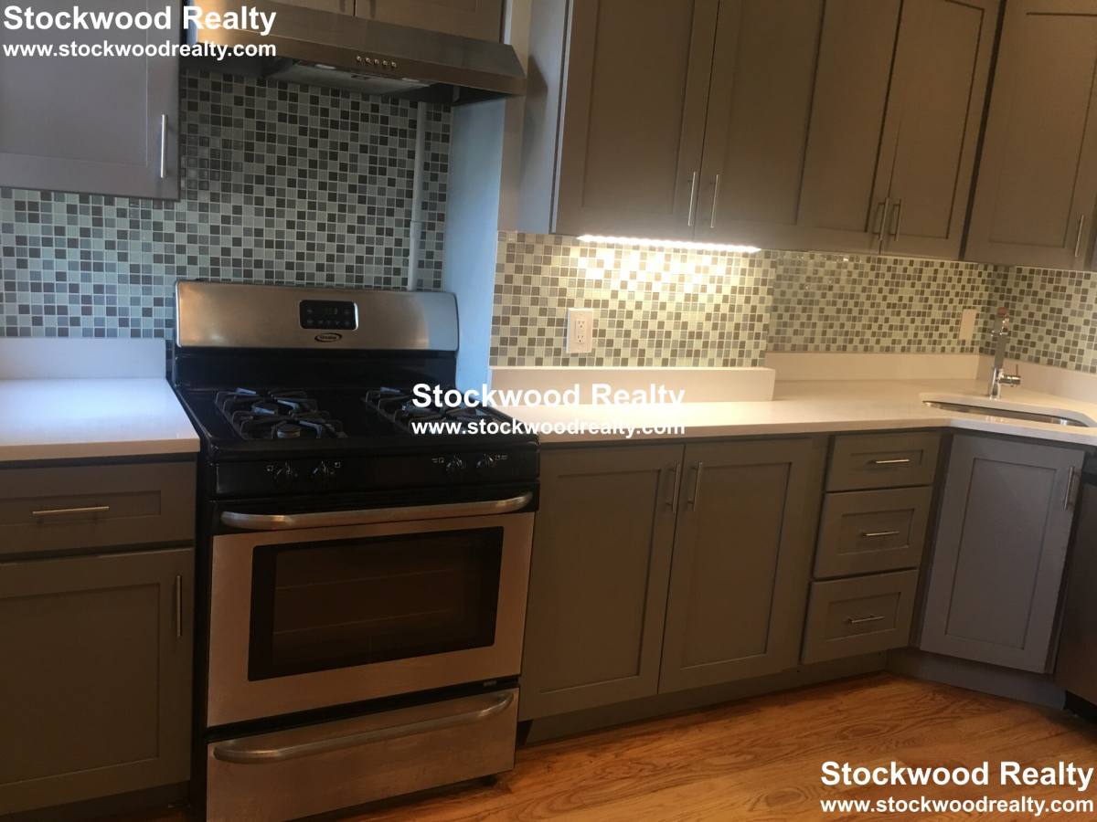 Apartment for rent at 841 Dorchester Ave #2, Dorchester, MA 02125