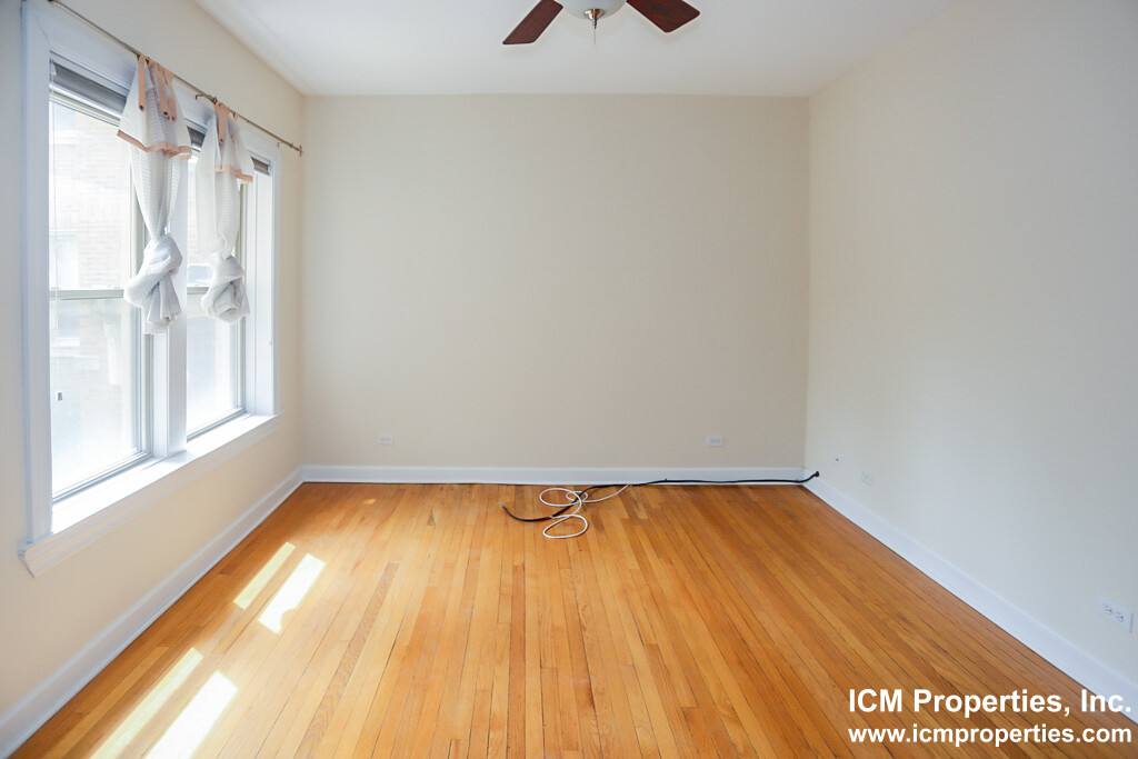 Apartment for rent at 4700 Winchester #2, Chicago, IL 60640