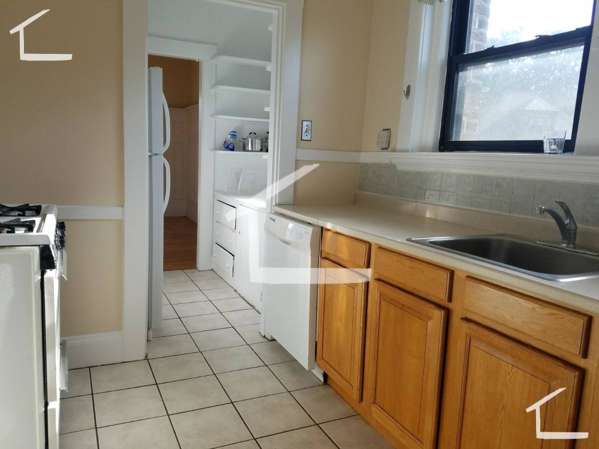 Apartment for rent at 225 Chestnut Hill Ave #3, Brighton, MA 02135