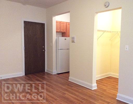 Apartment for rent at 1742 N Humboldt Blvd #308, Chicago, IL 60647