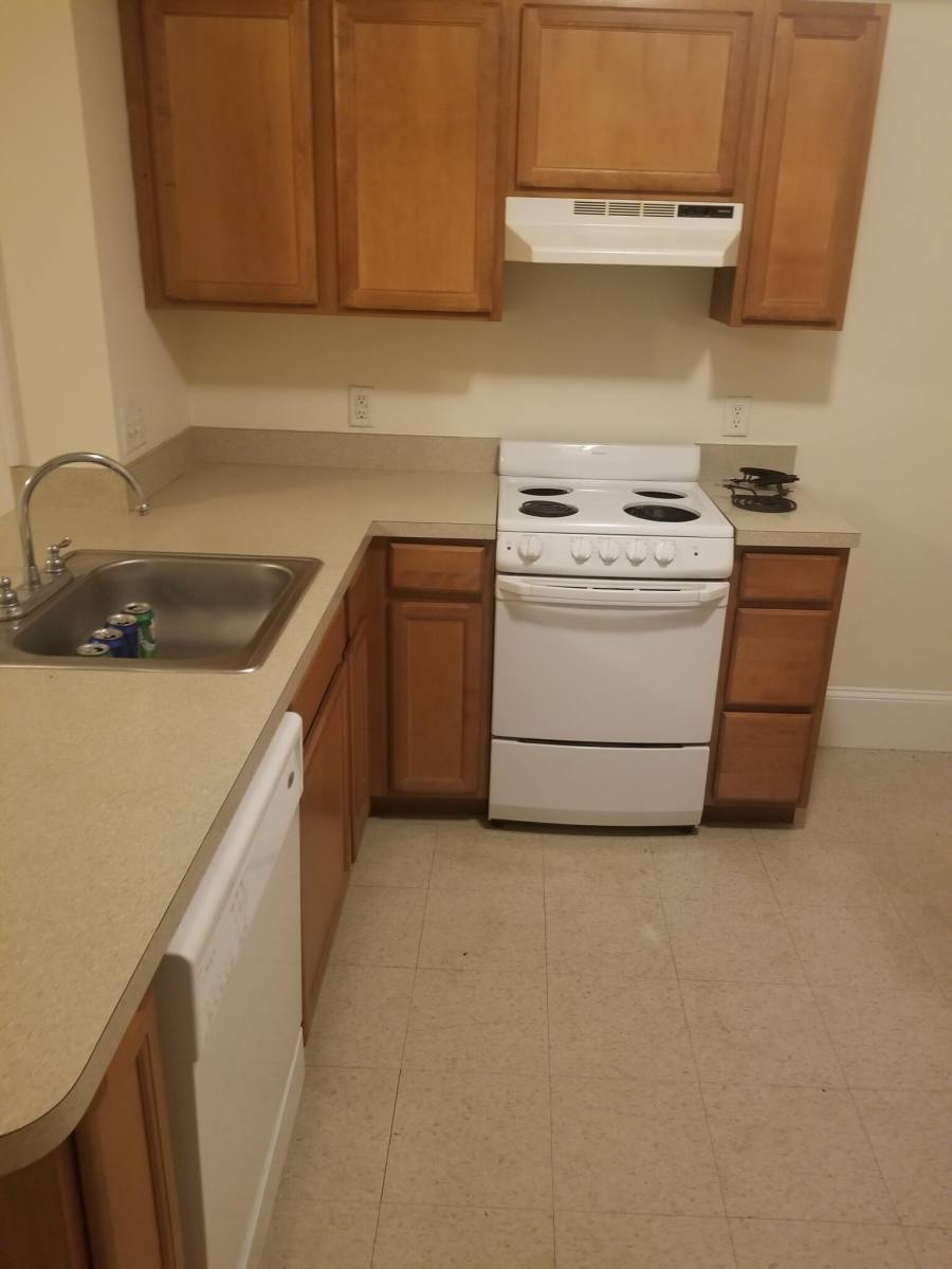 Apartment for rent at 881 Massachusetts Ave #32, Cambridge, MA 02139