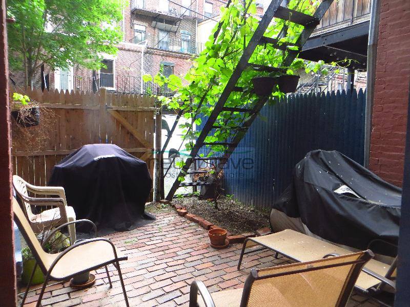 Apartment for rent at 39 E Springfield St #1, Boston, MA 02118
