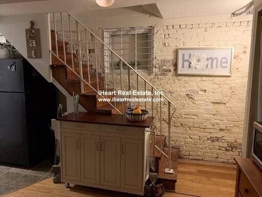 Apartment for rent at 474 E 7th St #1, South Boston, MA 02127