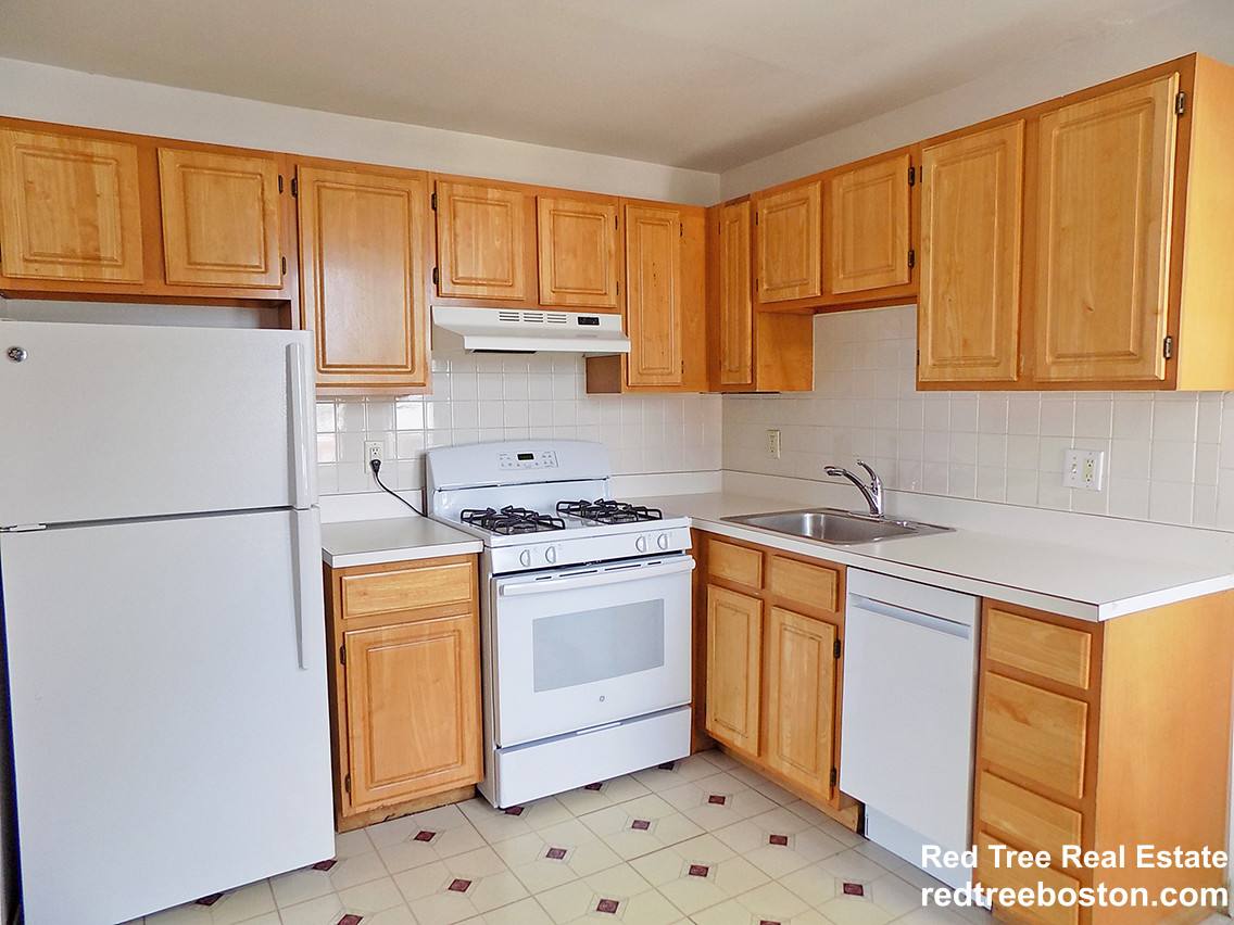 Apartment for rent at 28 Colborne Rd #12, Brighton, MA 02135