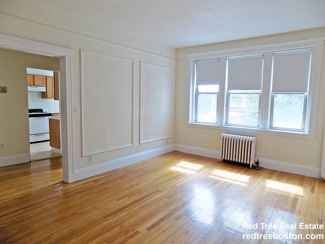 Apartment for rent at 20 Colborne Rd #12A, Brighton, MA 02135