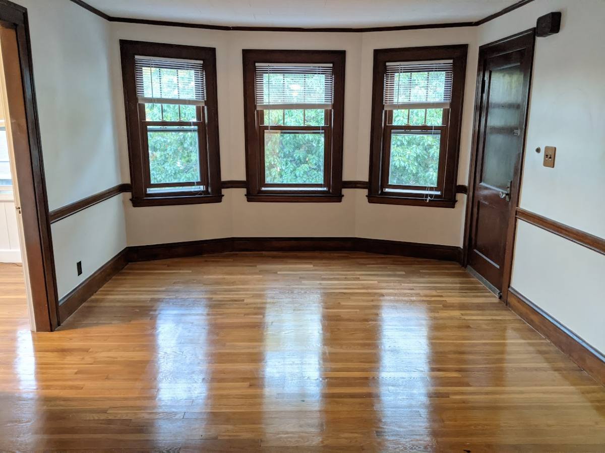 House for rent at 66 Brock St #3, Brighton, MA 02135