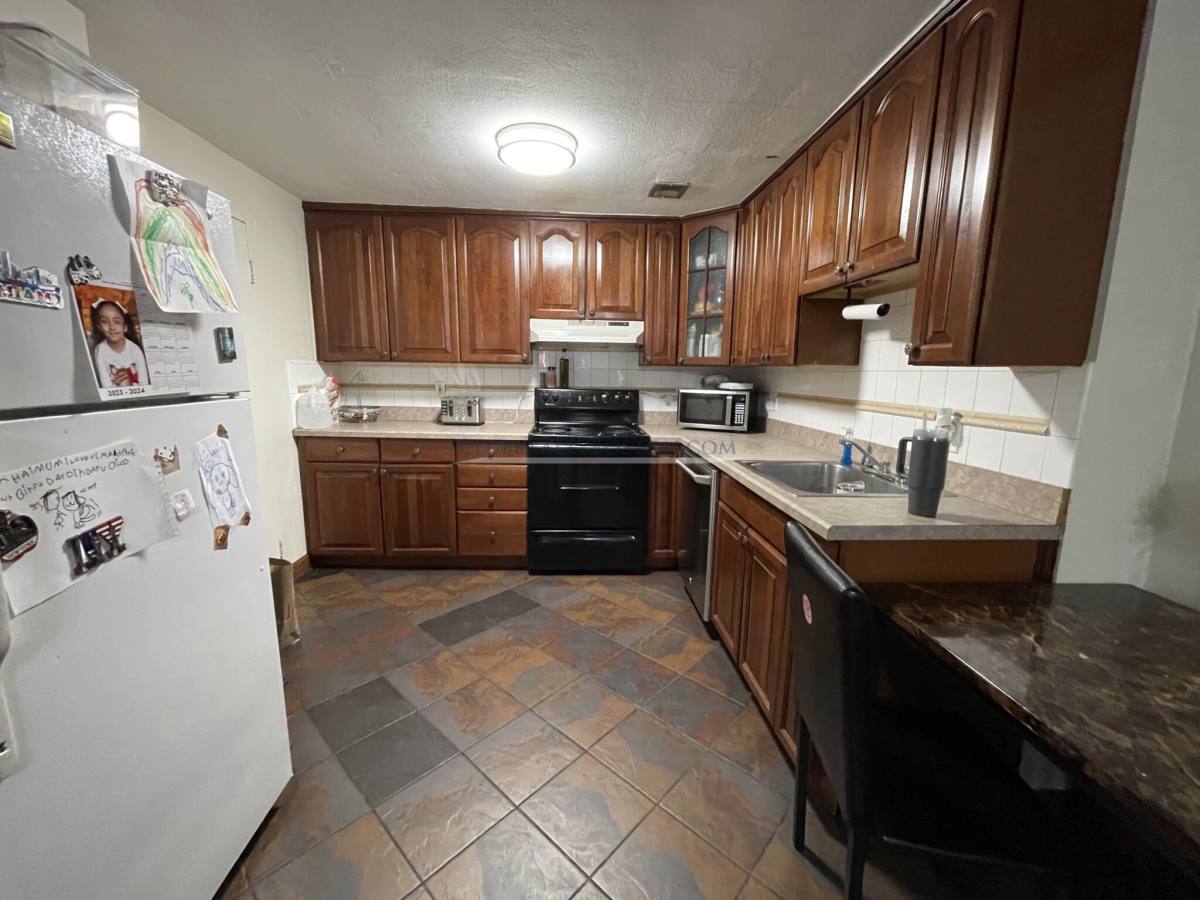 Apartment for rent at 357 Faneuil St #11, Brighton, MA 02135