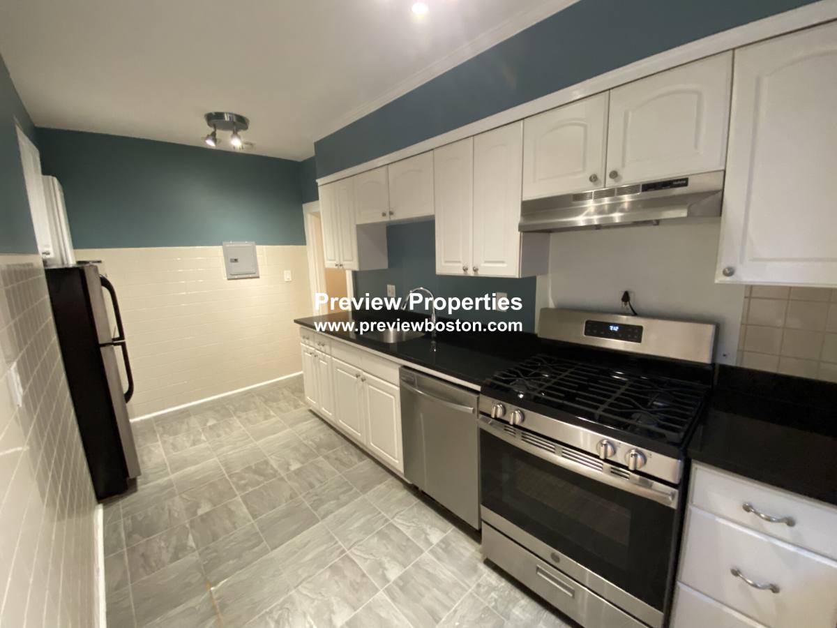 Apartment for rent at 26 Chiswick Rd #8, Brighton, MA 02135