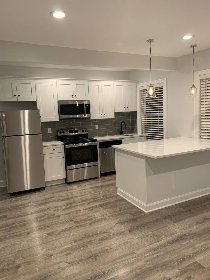 Apartment for rent at 216-222 Broadway, Amityville, NY 11701
