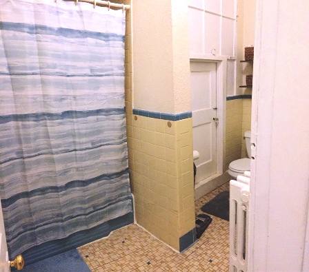 Apartment for rent at 471 Commonwealth Ave #3R, Boston, MA 02215