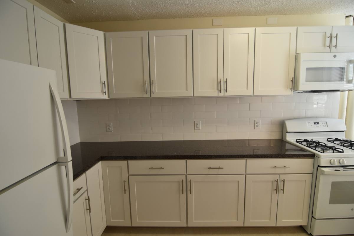 Apartment for rent at 5 Barrows #4, Allston, MA 02134
