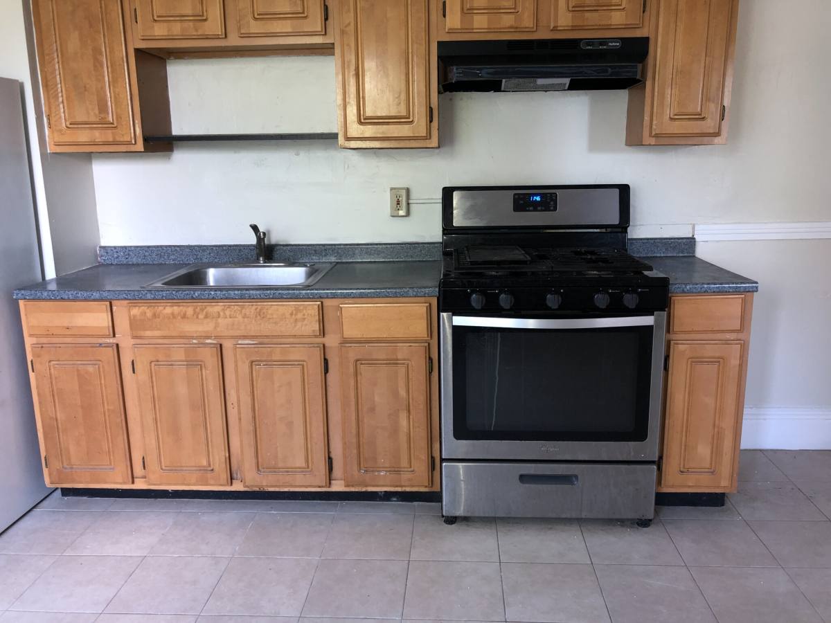 Apartment for rent at 183 Harvard St #3, Cambridge, MA 02139