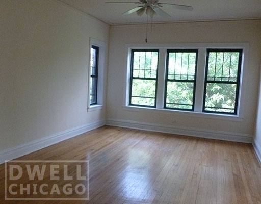 Apartment for rent at 2516 N Kedzie Blvd #1E, Chicago, IL 60647