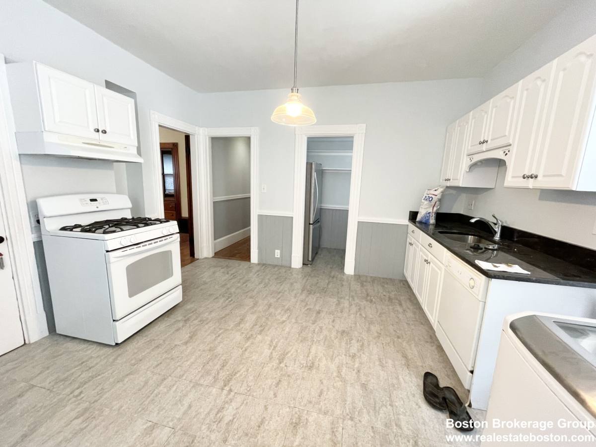 Apartment for rent at 67 Roseclair St, Dorchester, MA 02125