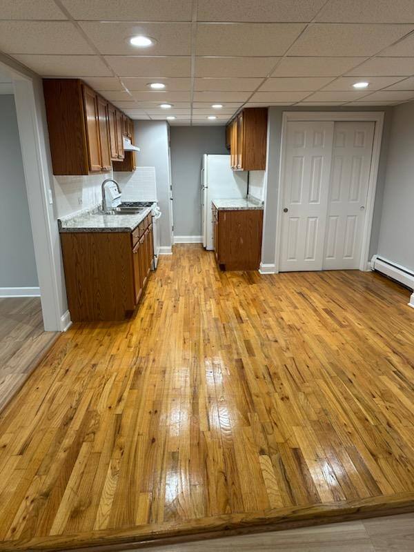Apartment for rent at 2550 W Catalpa Ave #G, Chicago, IL 60625