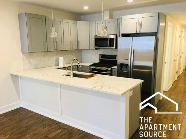 House for rent at 2829 N Rockwell Ave #G, Chicago, IL 60618