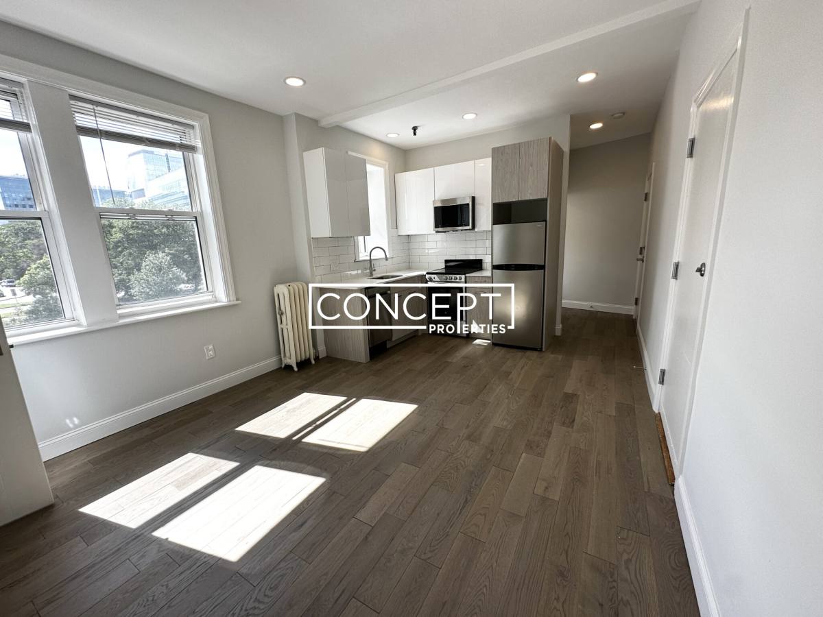 Apartment for rent at 191 Park Dr #32CP, Boston, MA 02215