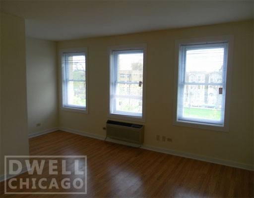Apartment for rent at 1850 N Humboldt Blvd #310, Chicago, IL 60647