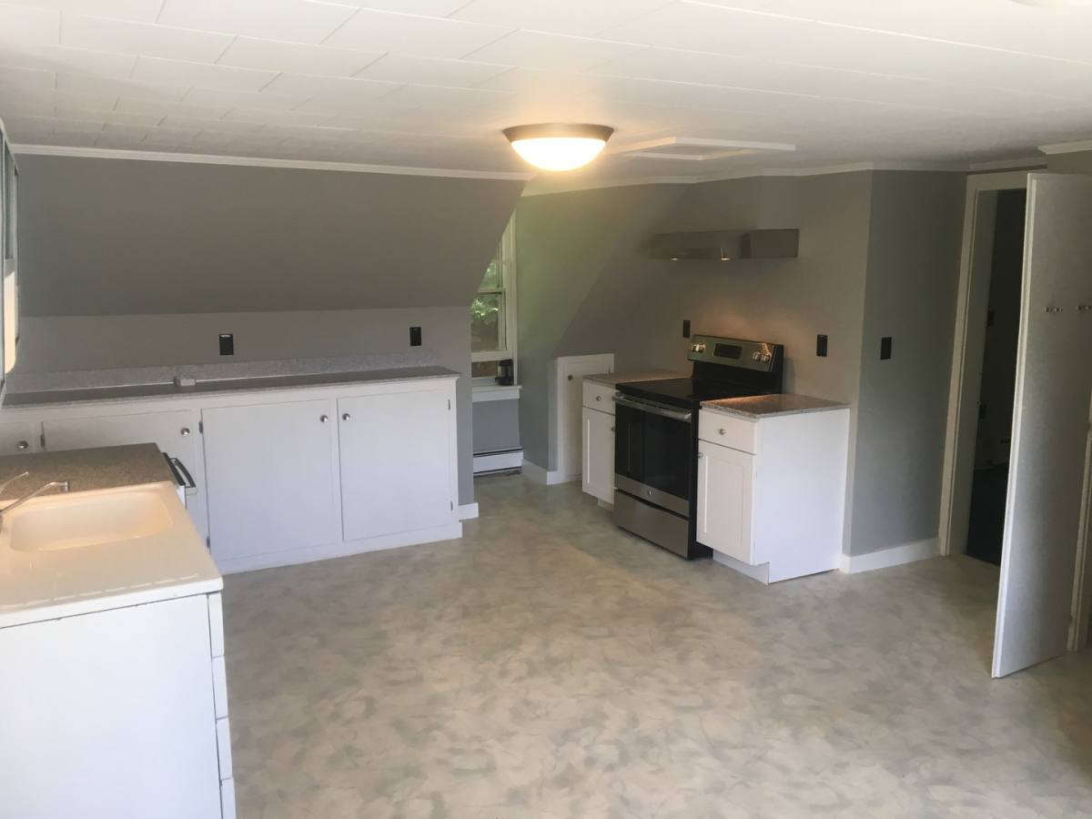 Apartment for rent at 51-53 Pleasant St, Springfield, VT 05156