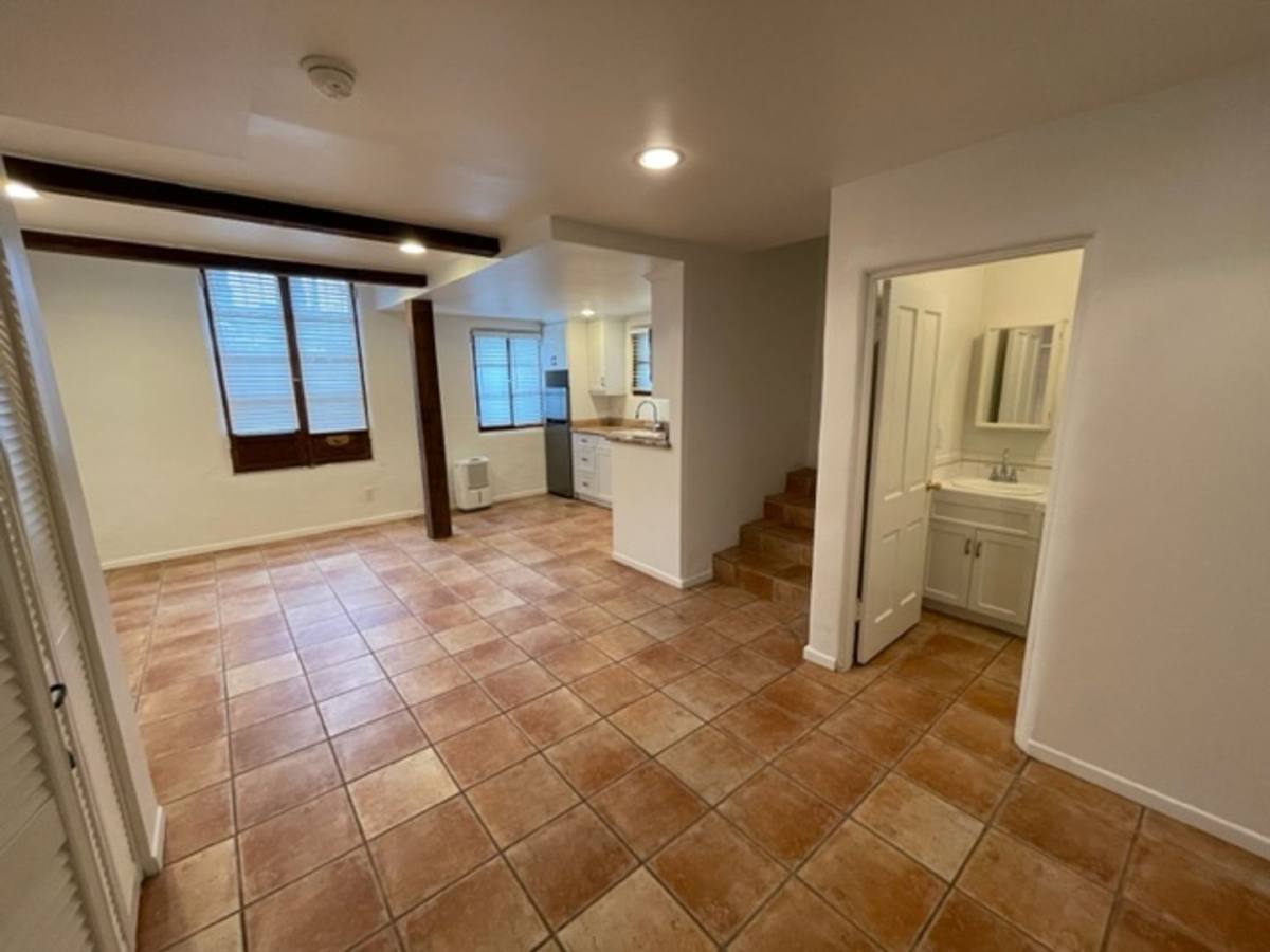 Apartment for rent at 1855 N Kingsley Dr, Los Angeles, CA 90027