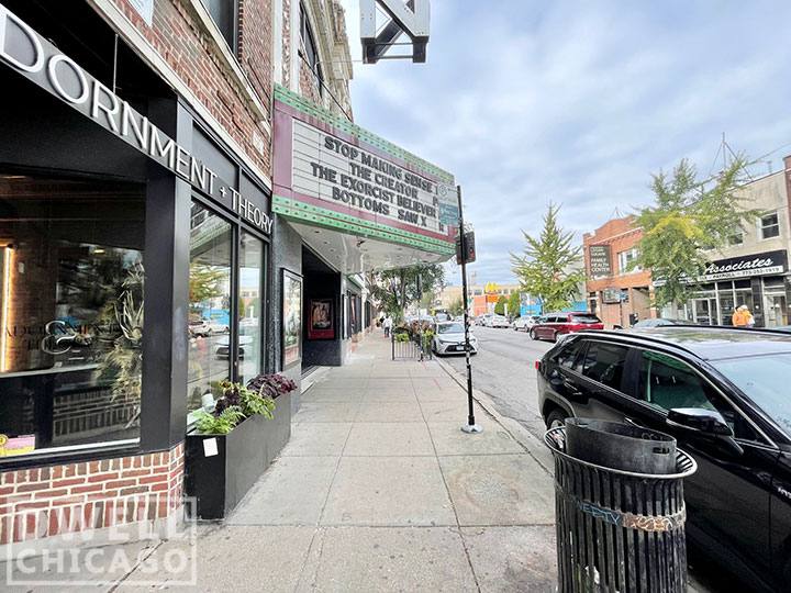 Apartment for rent at 2638 N Milwaukee Ave #3, Chicago, IL 60622