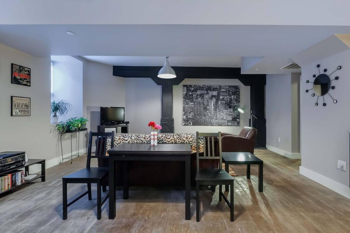 Apartment for rent at 3010 Jane St, Pittsburgh, PA 15203