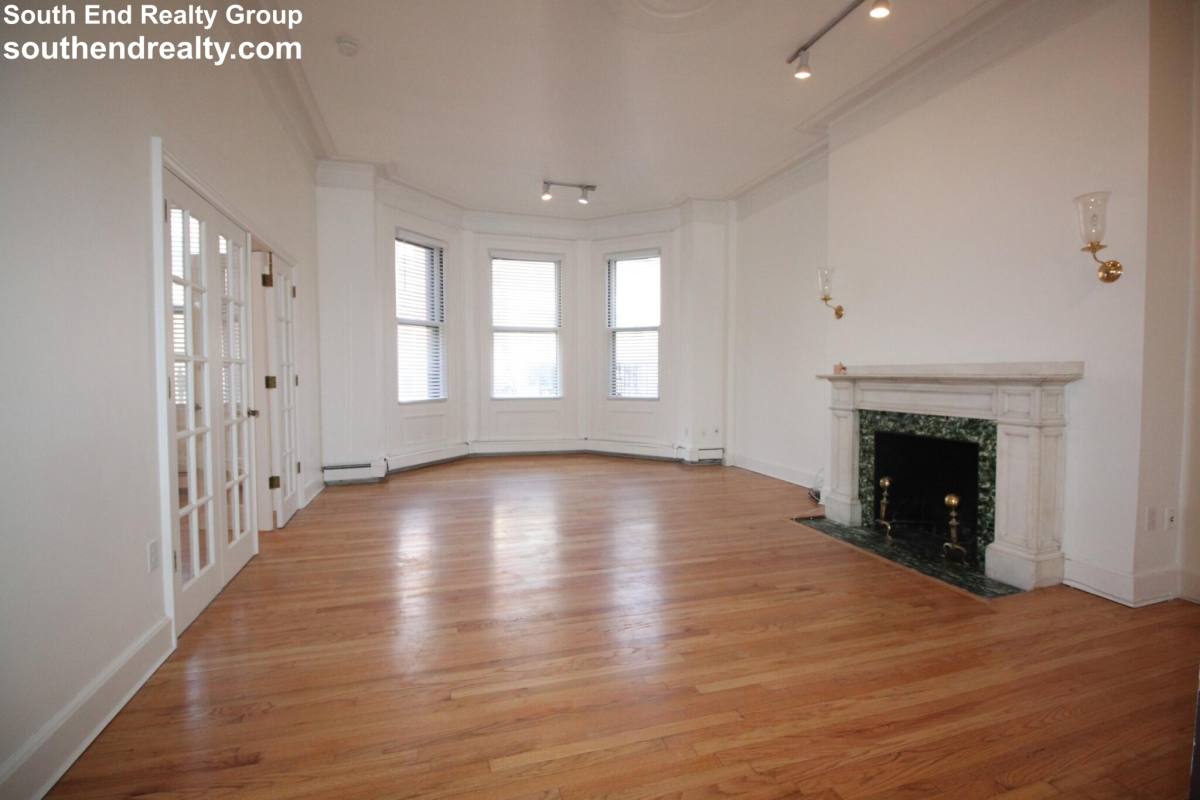 Apartment for rent at 277 Beacon St #2A, Boston, MA 02116