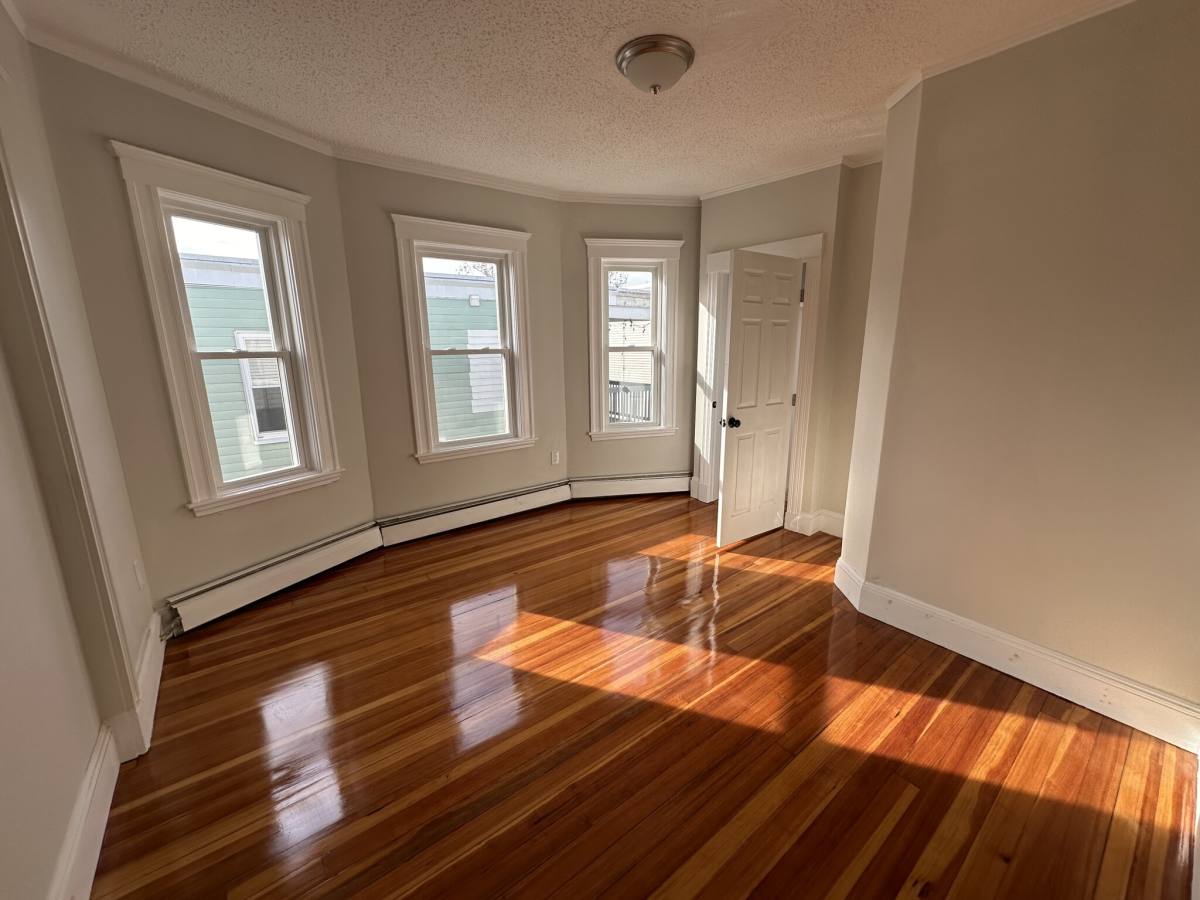 Apartment for rent at 40 Temple St #1, Somerville, MA 02145