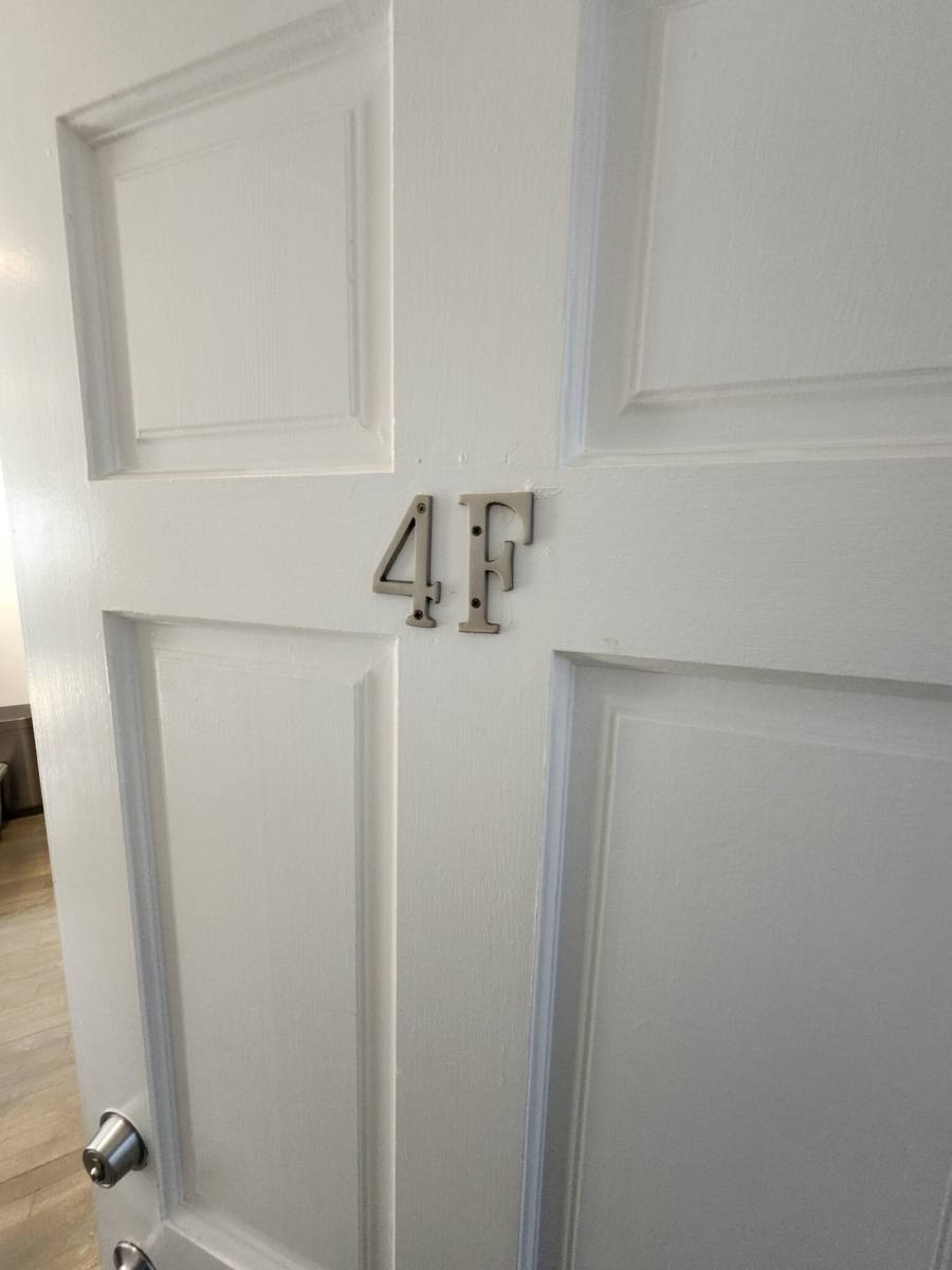 Apartment for rent at 225 Newbury St #4F, Boston, MA 02116