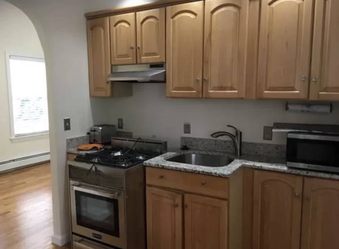 Apartment for rent at 143 Perkins St #1, Somerville, MA 02145