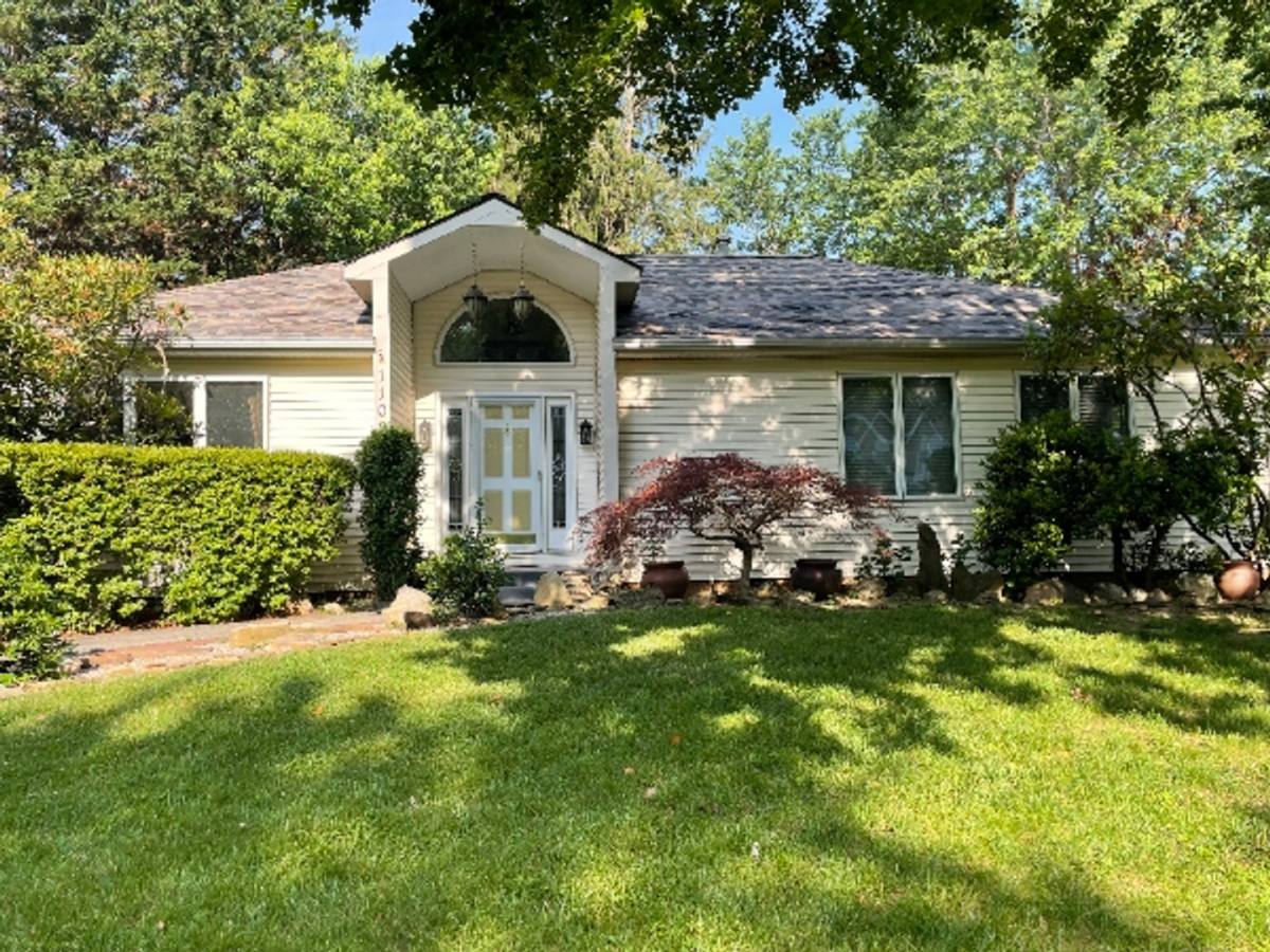 House for rent at 1102 Mourning Dove Dr, Blacksburg, VA 24060