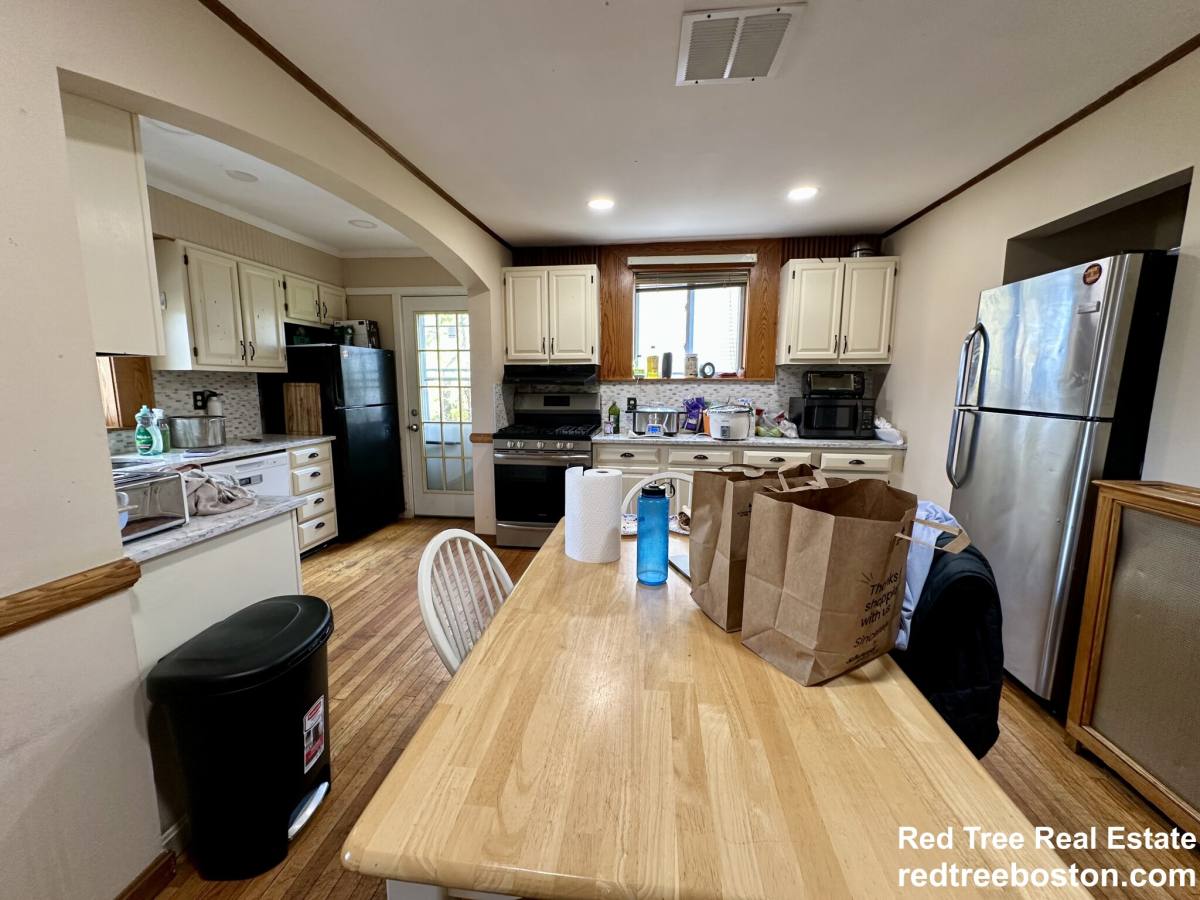 Apartment for rent at 64 Undine Rd, Brighton, MA 02135