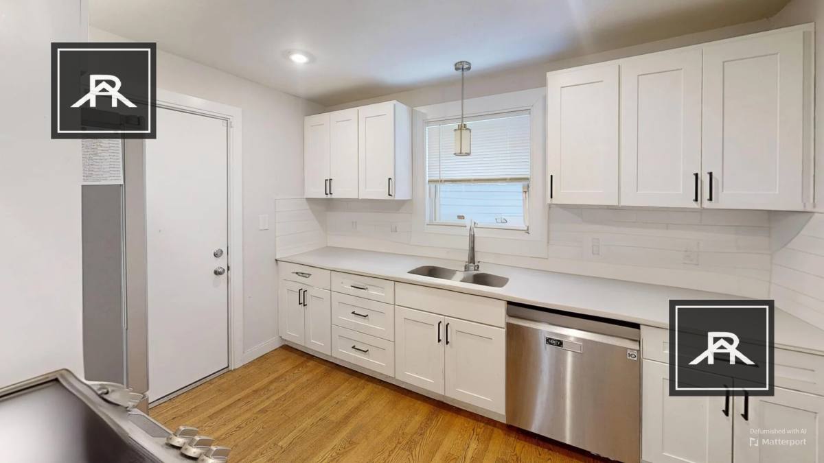 Apartment for rent at 27 Greycliff Rd #1A, Brighton, MA 02135