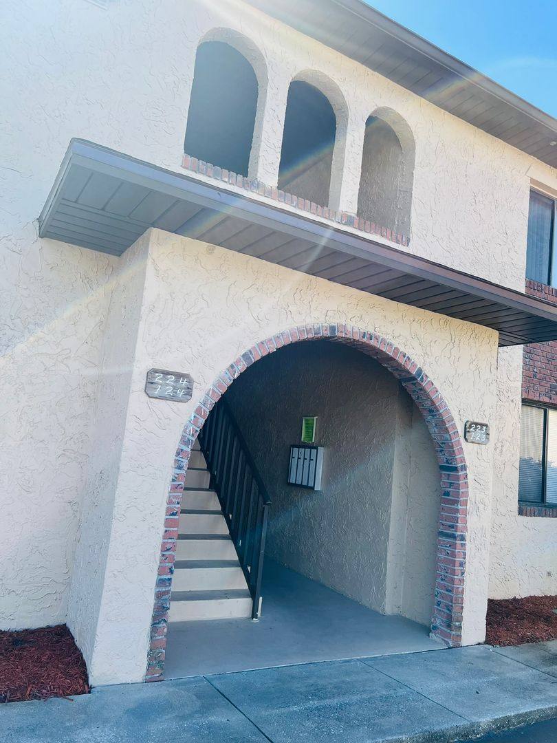 Condo for rent at 223 San Paulo Circle #8-223, Melbourne, FL 32904