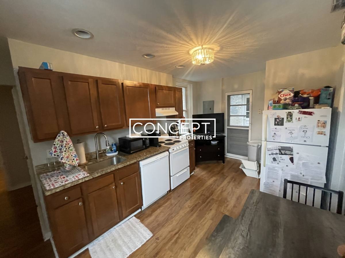 Apartment for rent at 224 Hanover St #15DW, Boston, MA 02113