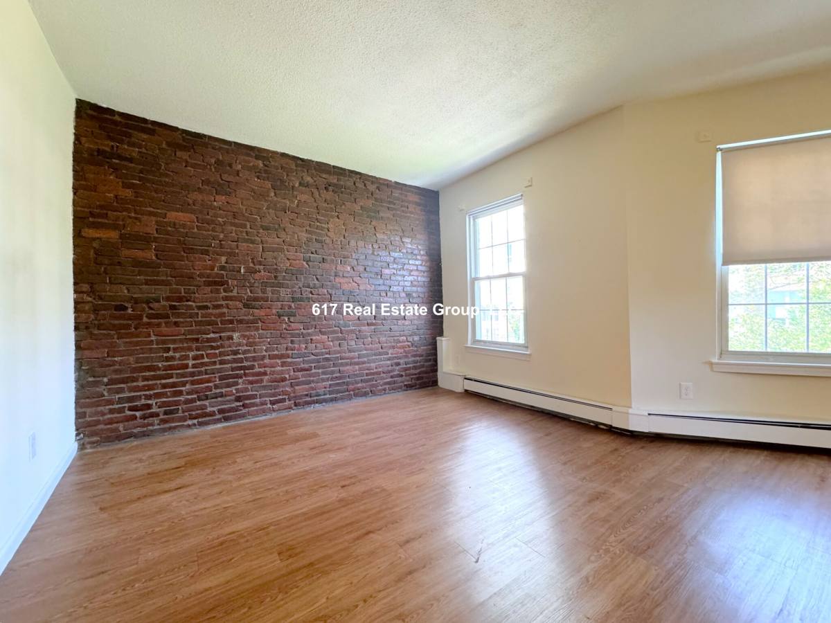 Apartment for rent at 62 S Huntington Ave #3, Jamaica Plain, MA 02130